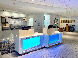 Hotel Holiday Inn Express Tallahassee I 10 E