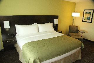 Hotel Holiday Inn Greensboro Coliseum