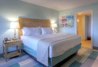 Hotel Holiday Inn Resort Jekyll Island
