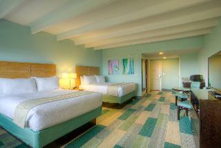Hotel Holiday Inn Resort Jekyll Island