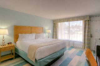 Hotel Holiday Inn Resort Jekyll Island