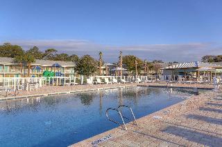 Hotel Holiday Inn Resort Jekyll Island