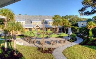 Hotel Holiday Inn Resort Jekyll Island