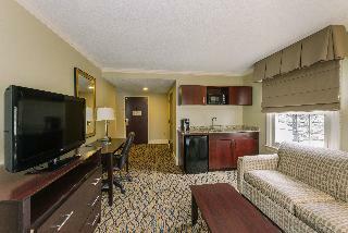 Hotel Holiday Inn Express And Suites Merrimack