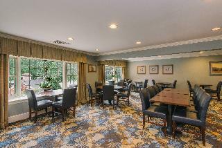 Hotel Holiday Inn Express And Suites Merrimack