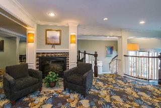 Hotel Holiday Inn Express And Suites Merrimack