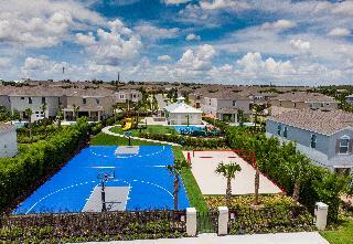 Villa Encore Resort Vacation Homes & Waterpark