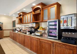 Hotel Country Inn & Suites By Radisson, Ithaca, Ny