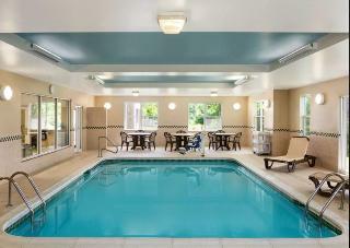 Hotel Country Inn & Suites By Radisson, Ithaca, Ny