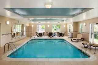Hotel Country Inn & Suites By Radisson, Ithaca, Ny