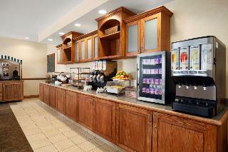 Hotel Country Inn & Suites By Radisson, Ithaca, Ny