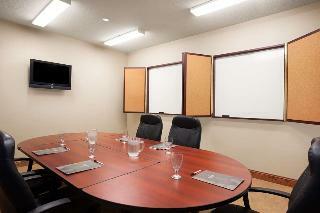Hotel Country Inn & Suites By Radisson, Ithaca, Ny