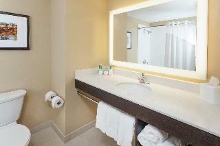 Hotel Holiday Inn Express And Suites Sandusky