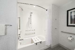 Hotel Hampton Inn & Suites Bridgewater Nj