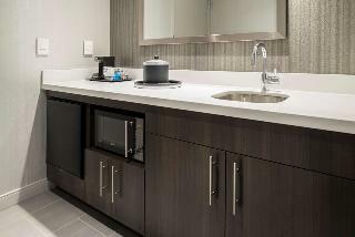 Hotel Hampton Inn & Suites Bridgewater Nj