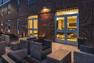 Hotel Hampton Inn & Suites Bridgewater Nj