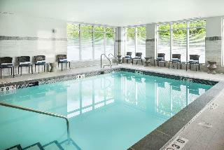 Hotel Hampton Inn & Suites Bridgewater Nj