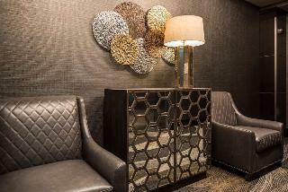 Hotel Hampton Inn & Suites Bridgewater Nj
