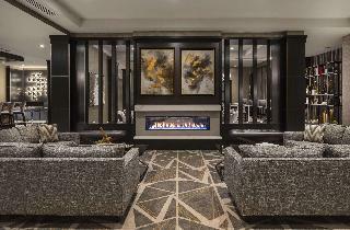 Hotel Hampton Inn & Suites Bridgewater Nj