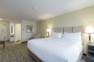 Hotel Candlewood Suites Mishawaka