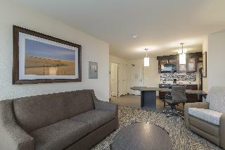 Hotel Candlewood Suites Mishawaka