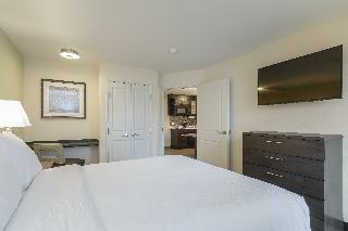 Hotel Candlewood Suites Mishawaka