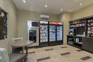 Hotel Candlewood Suites Mishawaka