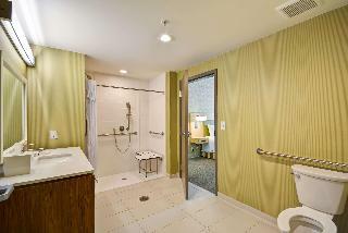 Hotel Home2 Suites By Hilton Rock Hill, Sc