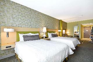 Hotel Home2 Suites By Hilton Rock Hill, Sc
