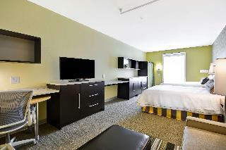 Hotel Home2 Suites By Hilton Rock Hill, Sc