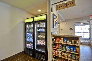 Hotel Home2 Suites By Hilton Rock Hill, Sc