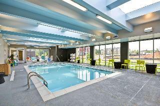 Hotel Home2 Suites By Hilton Rock Hill, Sc