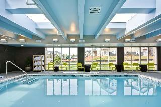 Hotel Home2 Suites By Hilton Rock Hill, Sc