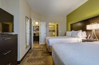 Hotel Staybridge Suites St Louis Westport