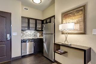 Hotel Staybridge Suites St Louis Westport