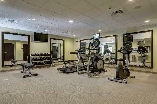 Hotel Staybridge Suites St Louis Westport