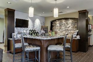 Hotel Staybridge Suites St Louis Westport