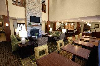 Hotel Staybridge Suites St Louis Westport