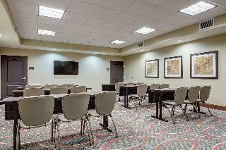 Hotel Staybridge Suites St Louis Westport