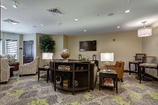 Hotel Staybridge Suites St Louis Westport