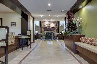 Hotel Staybridge Suites St Louis Westport
