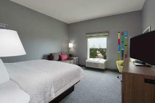 Hotel Hampton Inn Fort Lauderdale Pompano Beach Fl