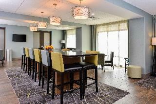 Hotel Hampton Inn Omaha Airport, Ia
