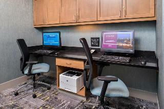Hotel Hampton Inn Omaha Airport, Ia