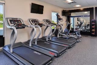Hotel Hampton Inn Omaha Airport, Ia
