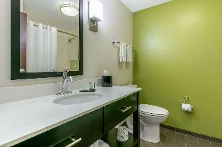 Hotel Sleep Inn & Suites Columbia
