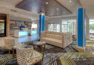 Hotel Holiday Inn Express And Suites Fort Mill