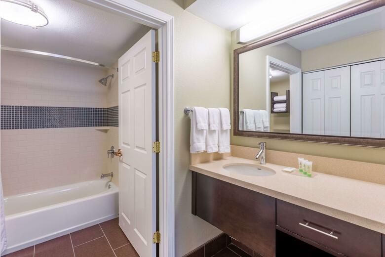 Hotel Staybridge Suites - Anaheim