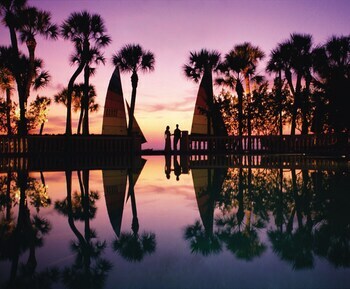 Hotel Don Cesar Beach Resort
