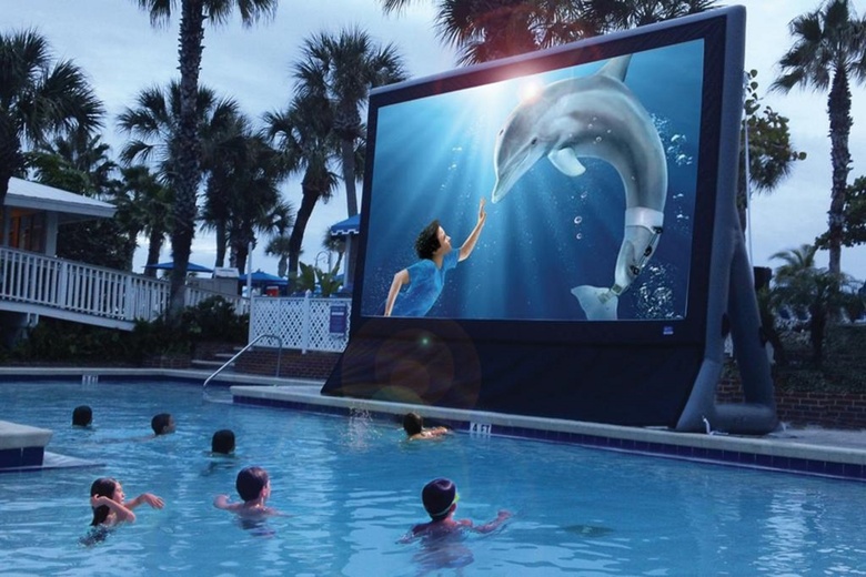 Hotel Tradewinds Island Grand Resort